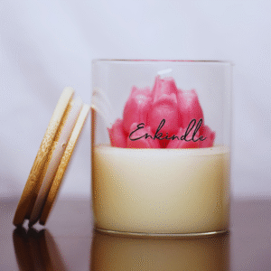 Crimson Spice Crimson Spice