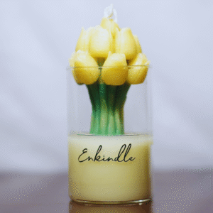 Golden Tulips Golden Tulips