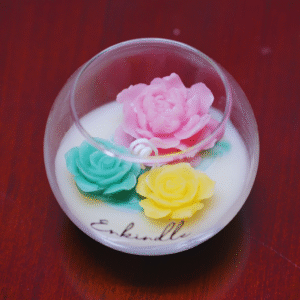 Tranquil Paradise Tranquil Paradise